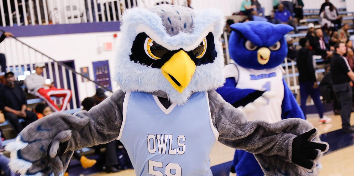 Prince George's Wins The 2018 Maryland JUCO Mascot Madness