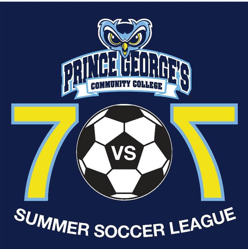 Soccer Summer League