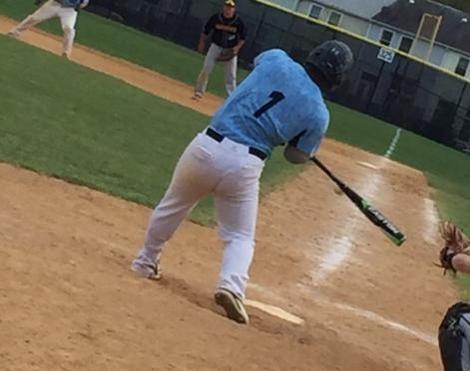 Owls Split a Pair with the CSM Hawks