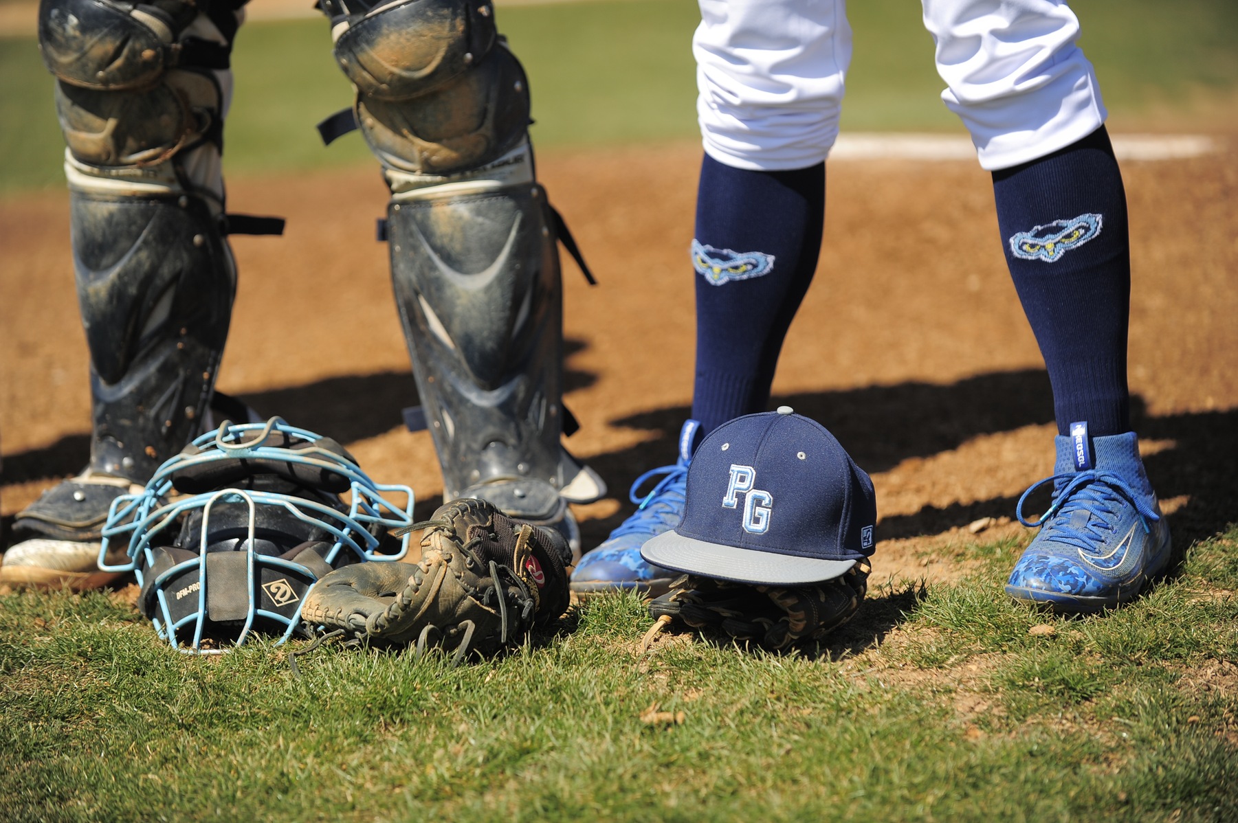 Prince George's Baseball Announces April 27 Makeup Date For CCBC Catonsville Road Contest