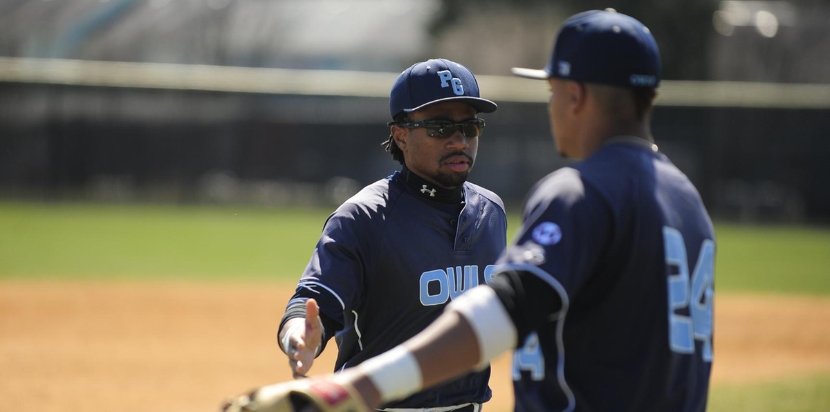 Crosby Named NJCAA Baseball Division III First Team All-American; McFadden Nabs Third-Team All-American Status