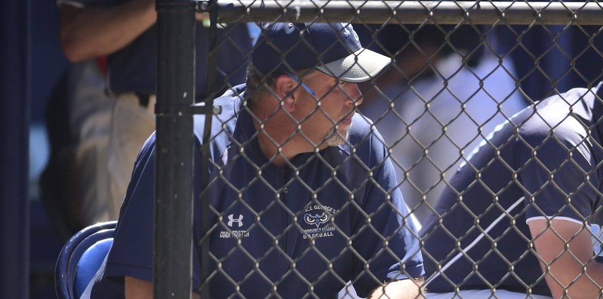 Prince George's Baseball Begins Four-Game Maryland JUCO Homestand With CCBC Dundalk And Harford On Monday And Tuesday