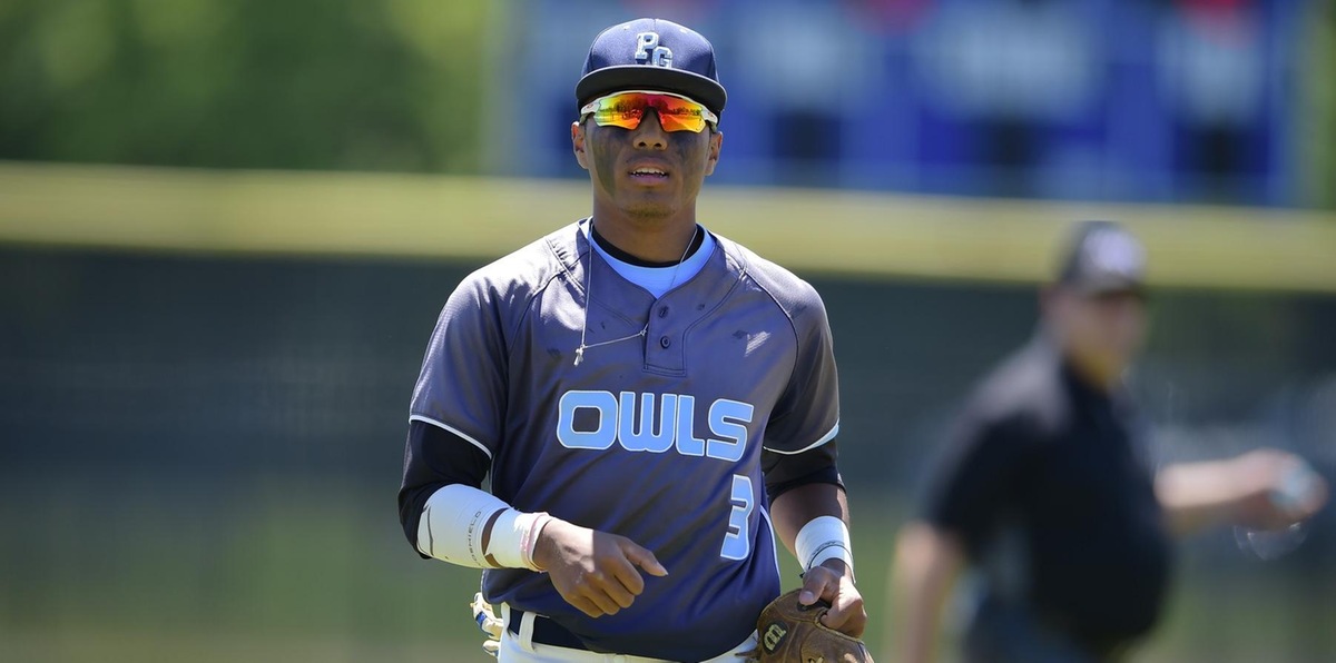 Prince George's Baseball Drops Doubleheader To Allegany College of Maryland