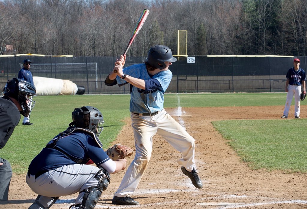 Prince George's Baseball Hosts Allegany College Of Maryland In Maryland JUCO Doubleheader On Saturday