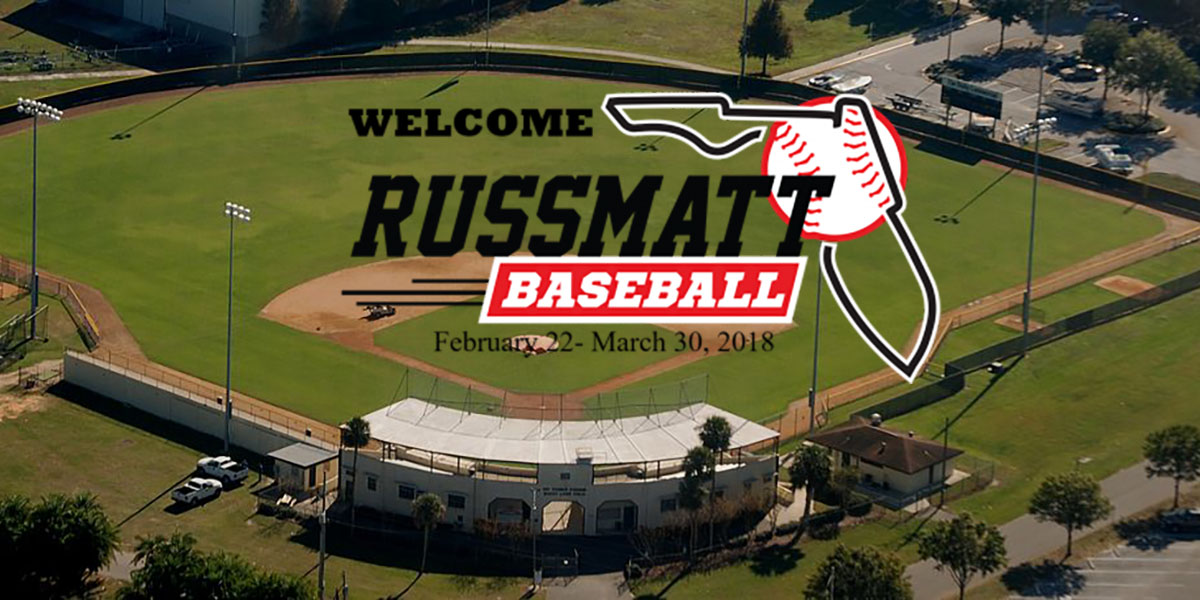 Prince George's Baseball Heads To The Sunshine State For Six Games This Week
