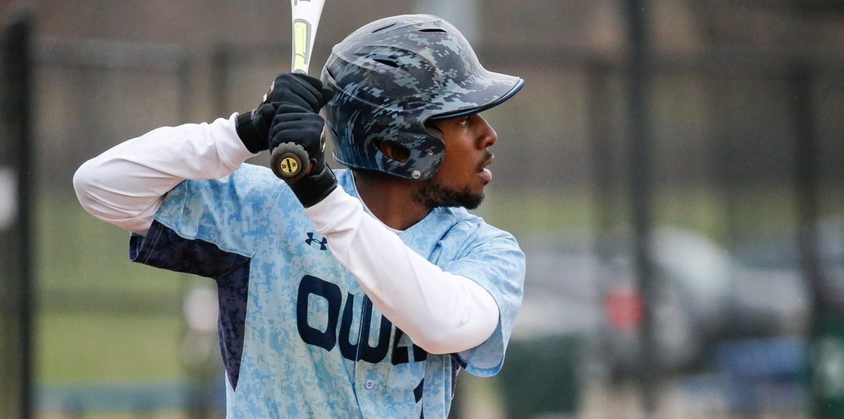 Prince George's Baseball Resumes Maryland JUCO Play At CCBC Catonsville On Tuesday