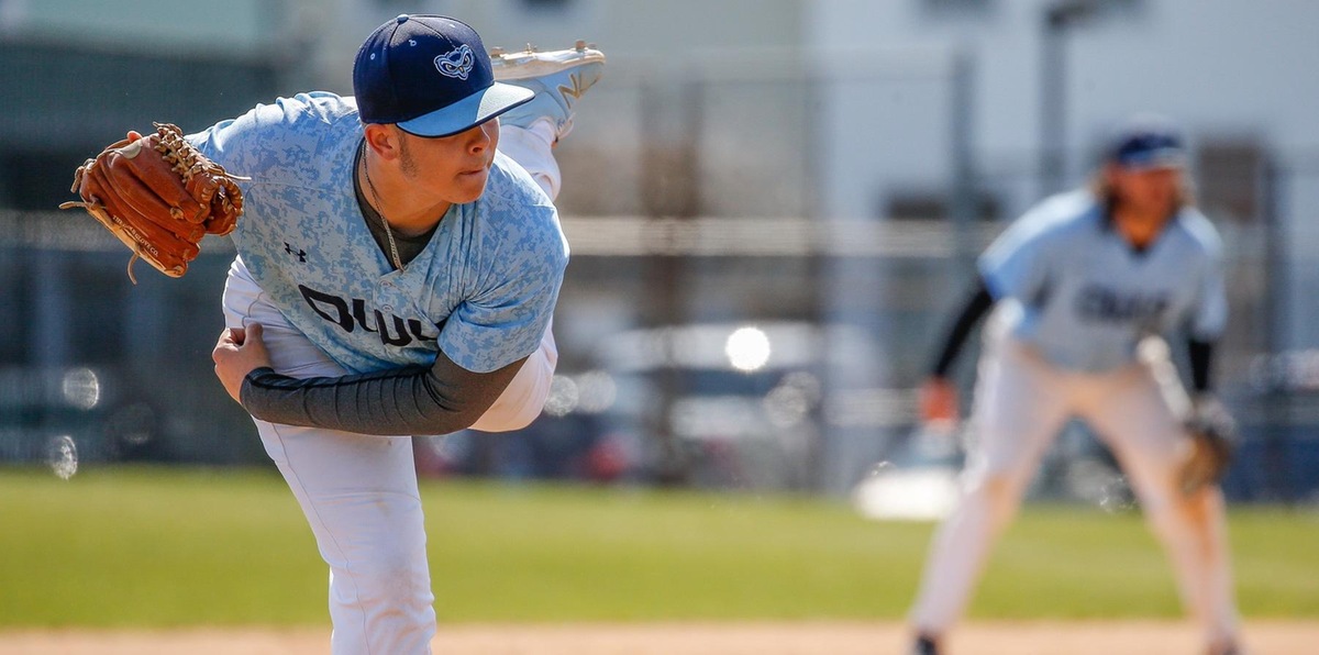 Another Nice Outing By Reese Propels Prince George's Baseball To Win Against Westmoreland County