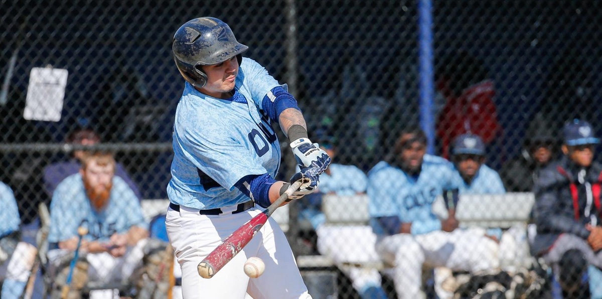 Perraault And Rotundo Help Prince George's To An Offensive Explosion Against CCBC Dundalk
