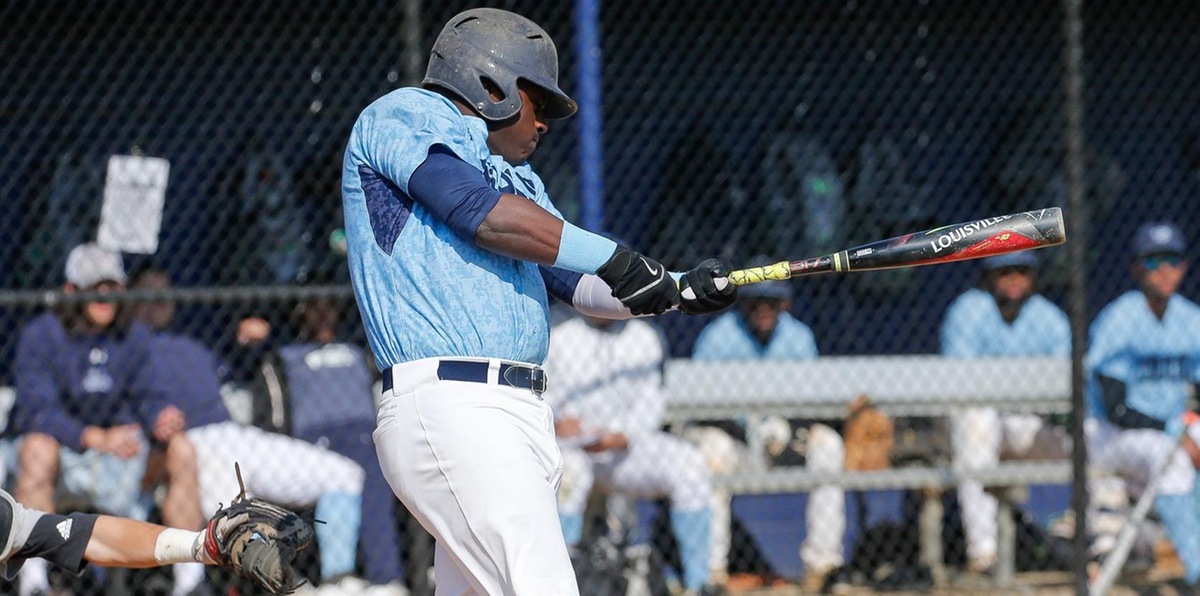 Prince George's Baseball Travels To CCBC Dundalk On Thursday