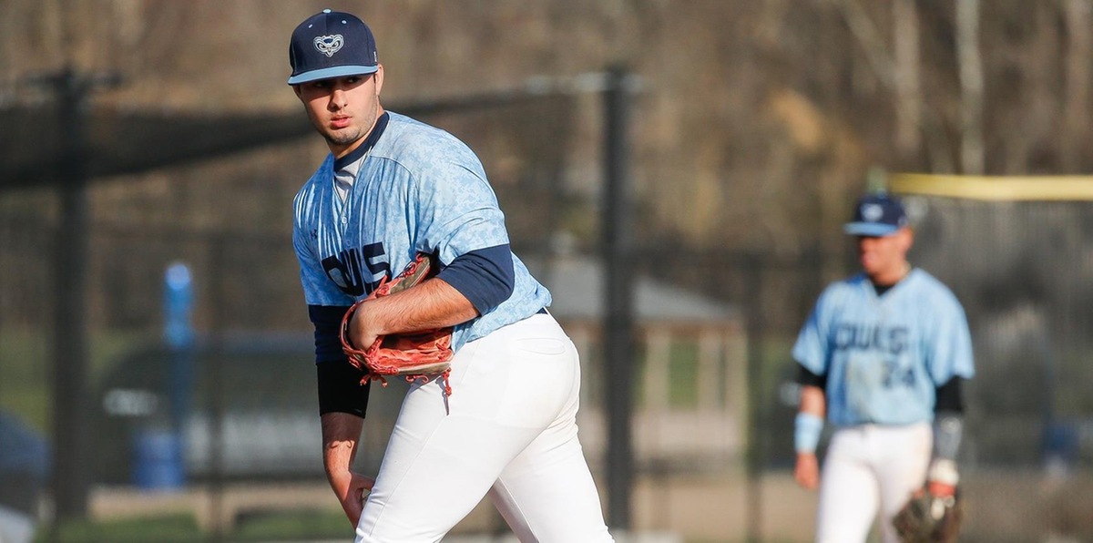 Prince George's Baseball Resumes Road Trip At Anne Arundel On Thursday