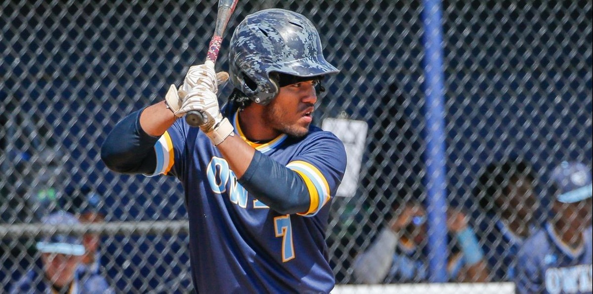 Prince George's Baseball Hits The Road For Two Games This Week