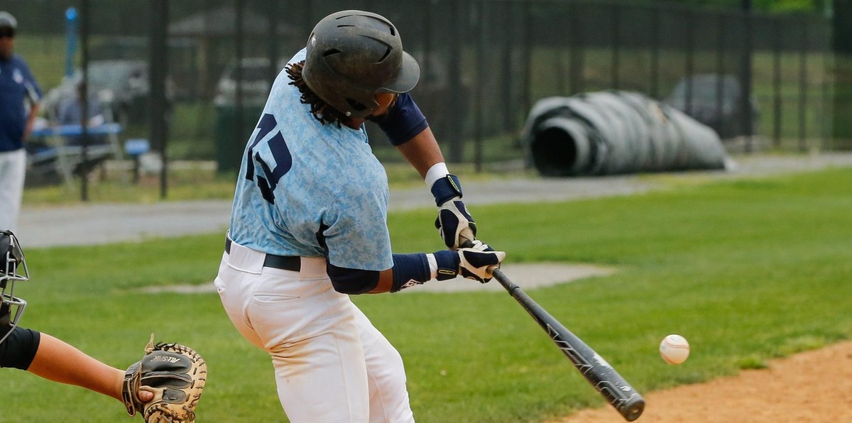 Prince George's Baseball Heads To Western Pennsylvania For NJCAA Region XX Division III Tournament On Friday