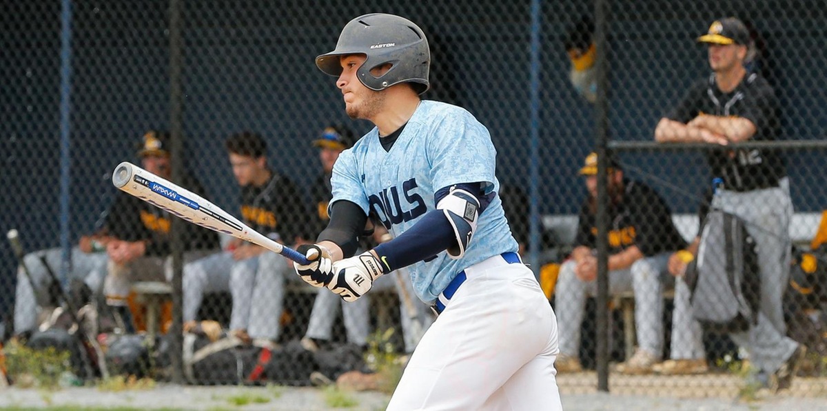 Two-Run Ninth Sends Prince George's Baseball Back To NJCAA Region XX Division III Baseball Tournament Championship Round