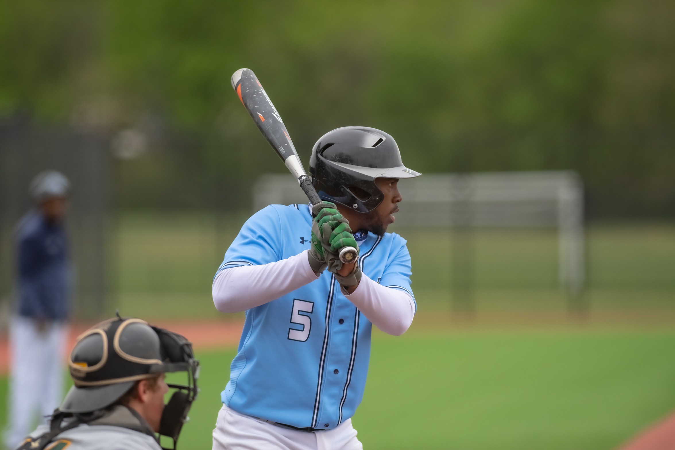 Owls Split Doubleheader Against Cecil College, Earn First Win Of The Year Under Head Coach Gene Bowles