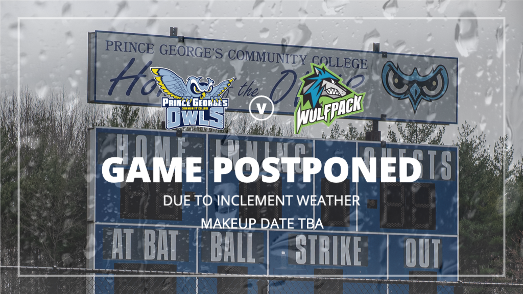 Weather Delays Divisional Matchup At Westmoreland, Region XX Winner To Be Crowned At A Later Date