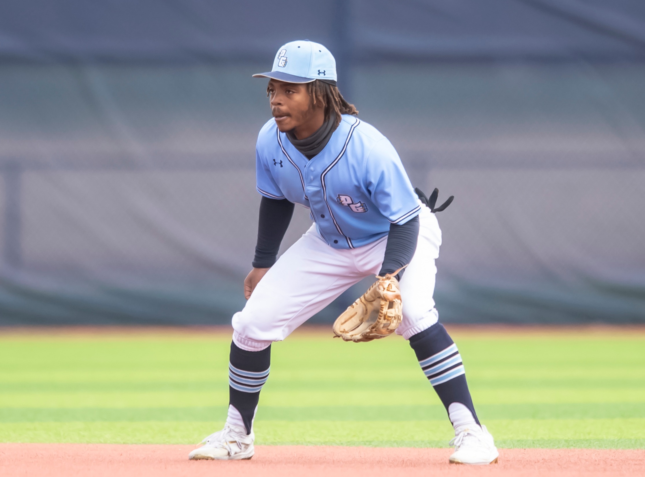 LeVere Named Region 20 Division III Player of the Month