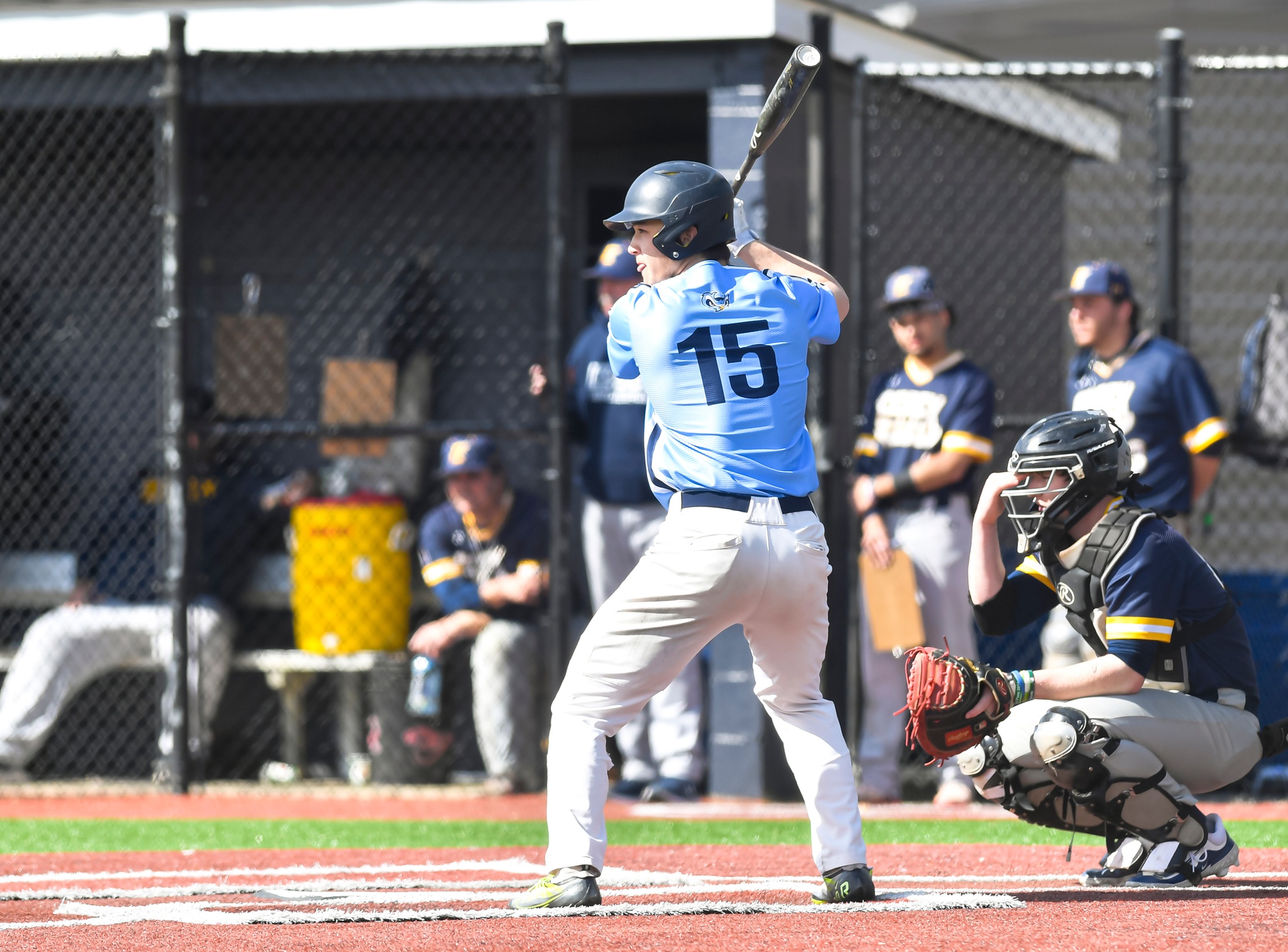 Prince George&rsquo;s Drops Two vs. Allegany
