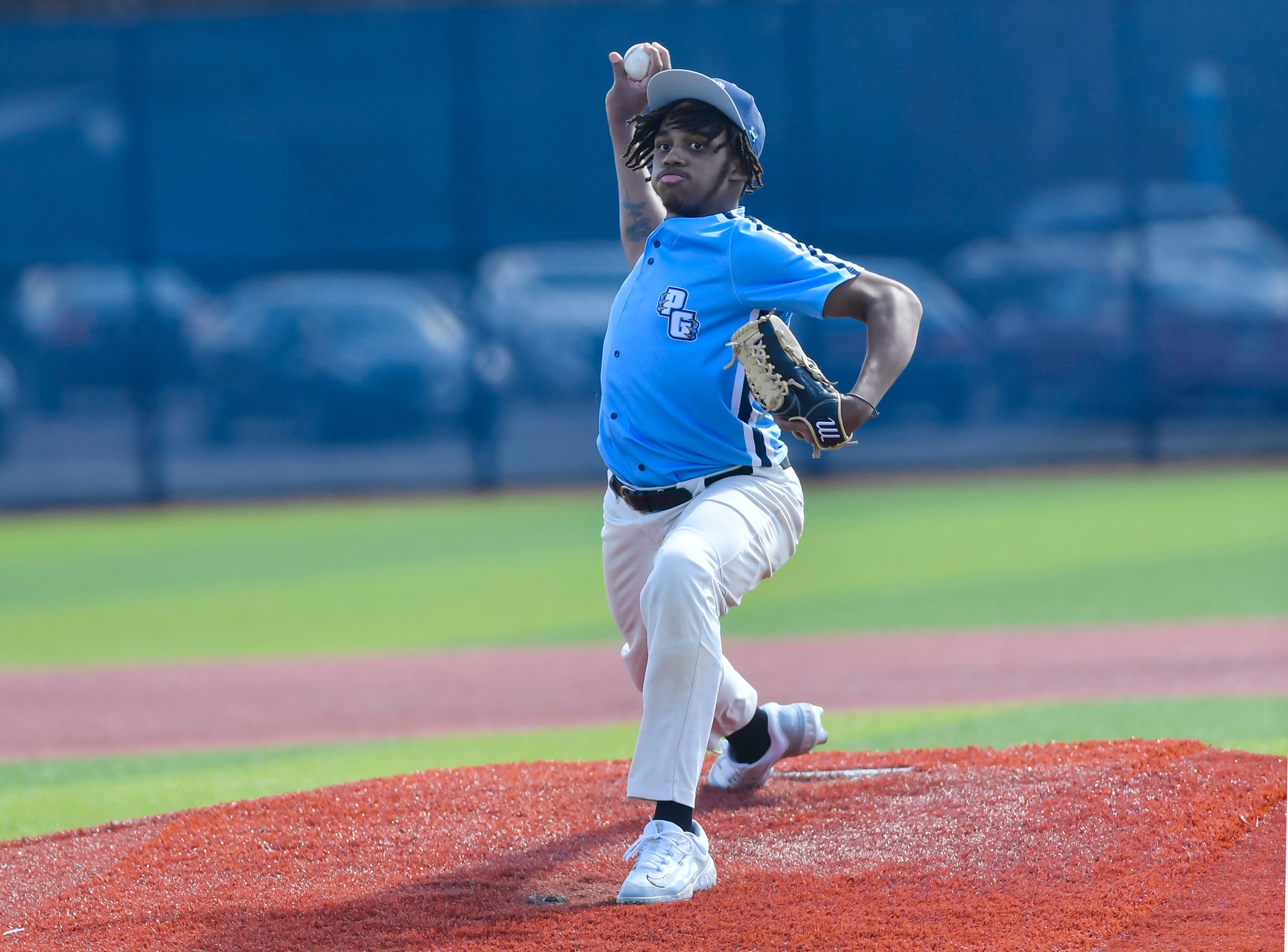 Owls Swept by Cecil on the Road