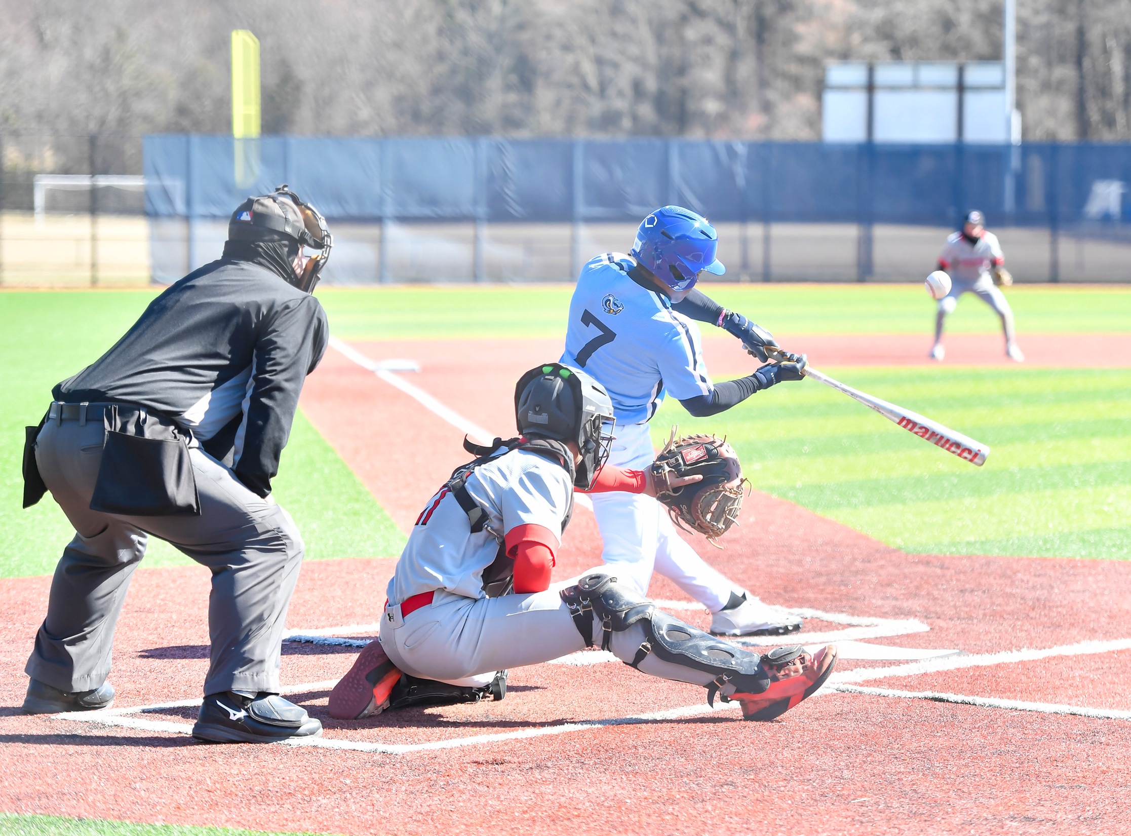 Owls Ready to Launch 2026 Season Under First-Year Head Coach John Childers