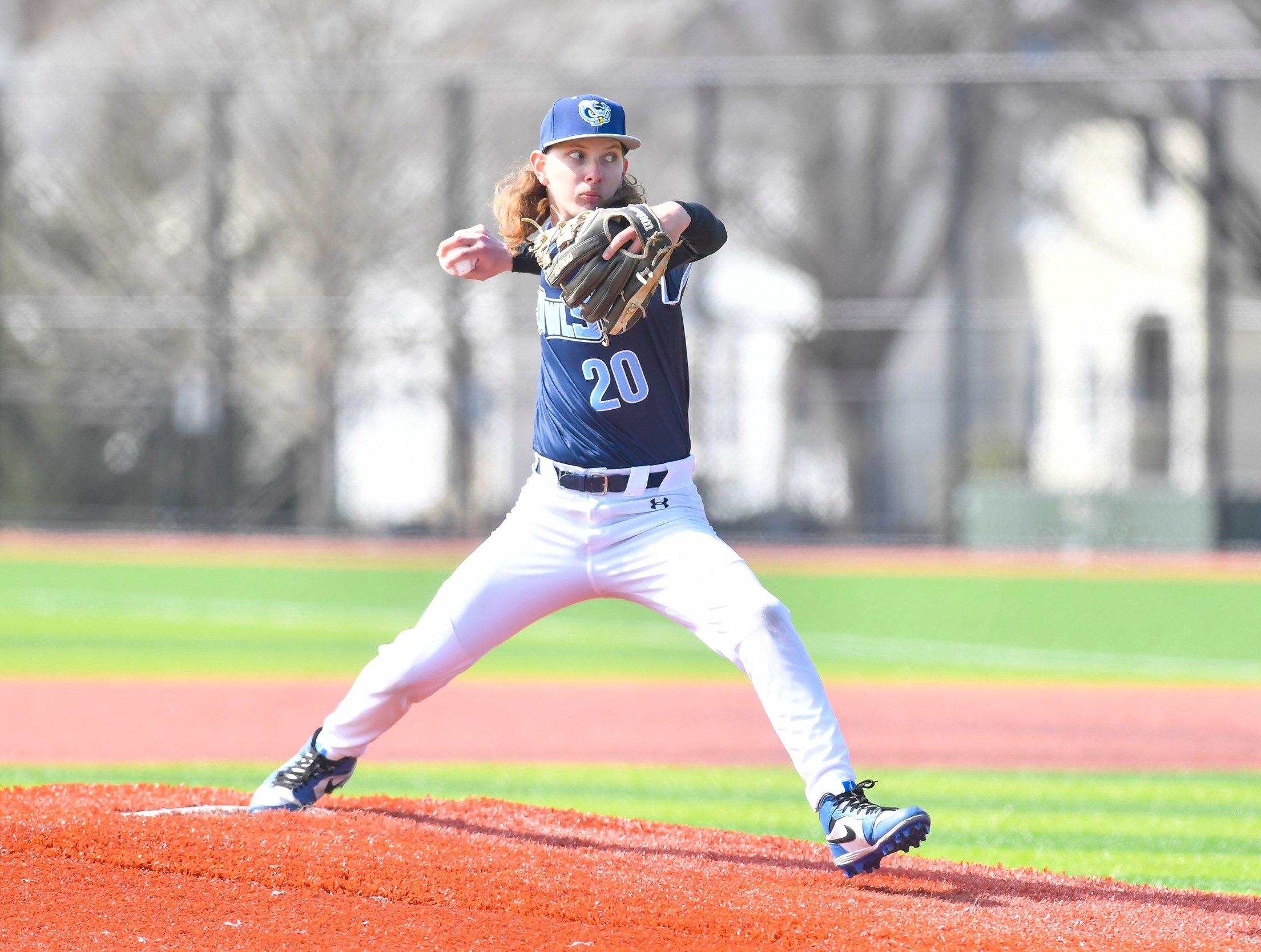 Baseball Splits with Westmoreland