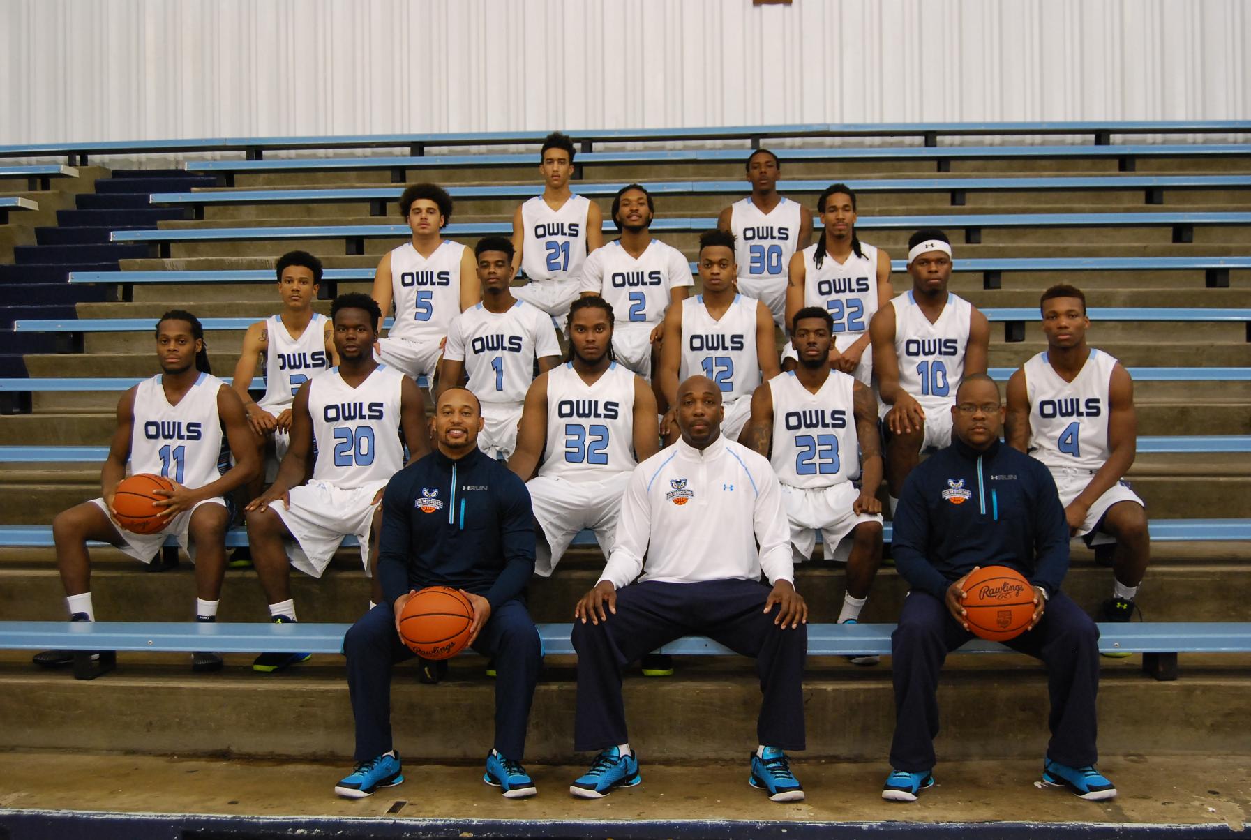  Men's Basketball Icon 