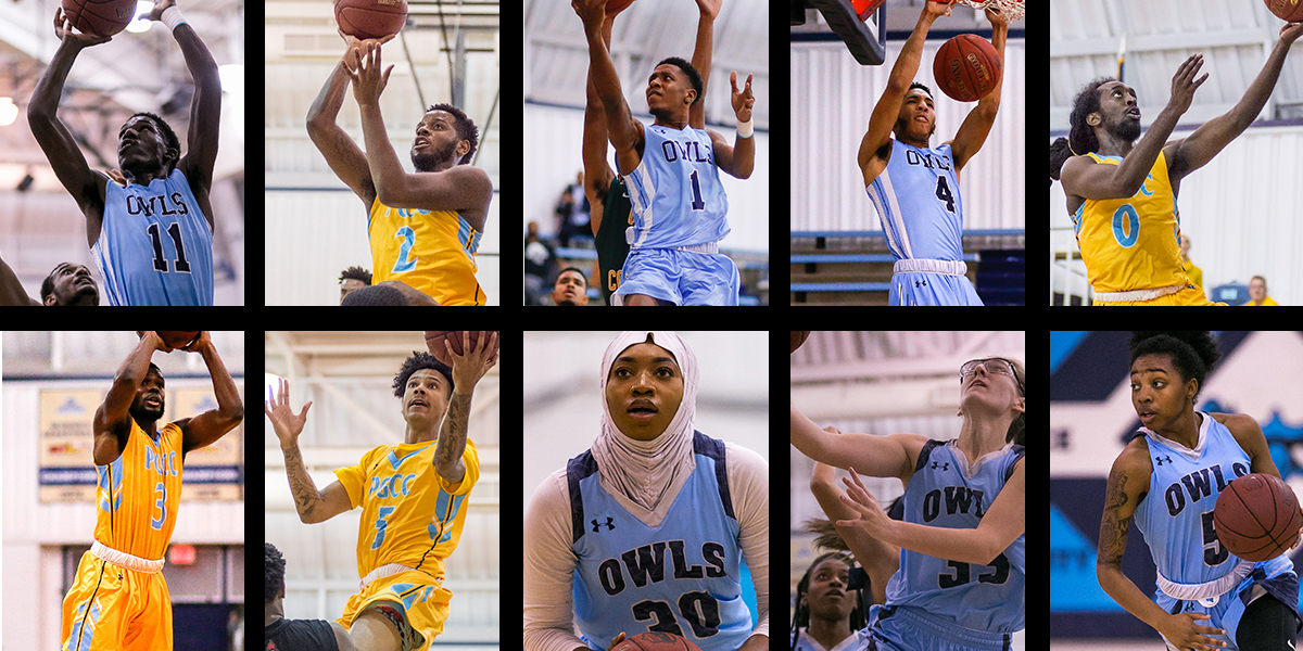 Sophomore Night And Maryland JUCO Playoff Implications Highlight Wednesday's Regular Season Home Finale Against Harford