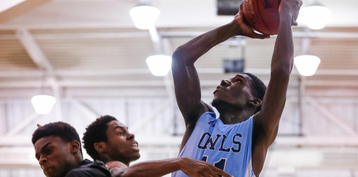 Prince George's Men's Basketball Starts Big Home Stretch With Cecil On Wednesday In Maryland JUCO Action