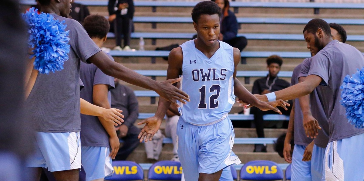 Prince George's Men's Basketball Set To Host A Pair Of Games On The Hardwood This Weekend