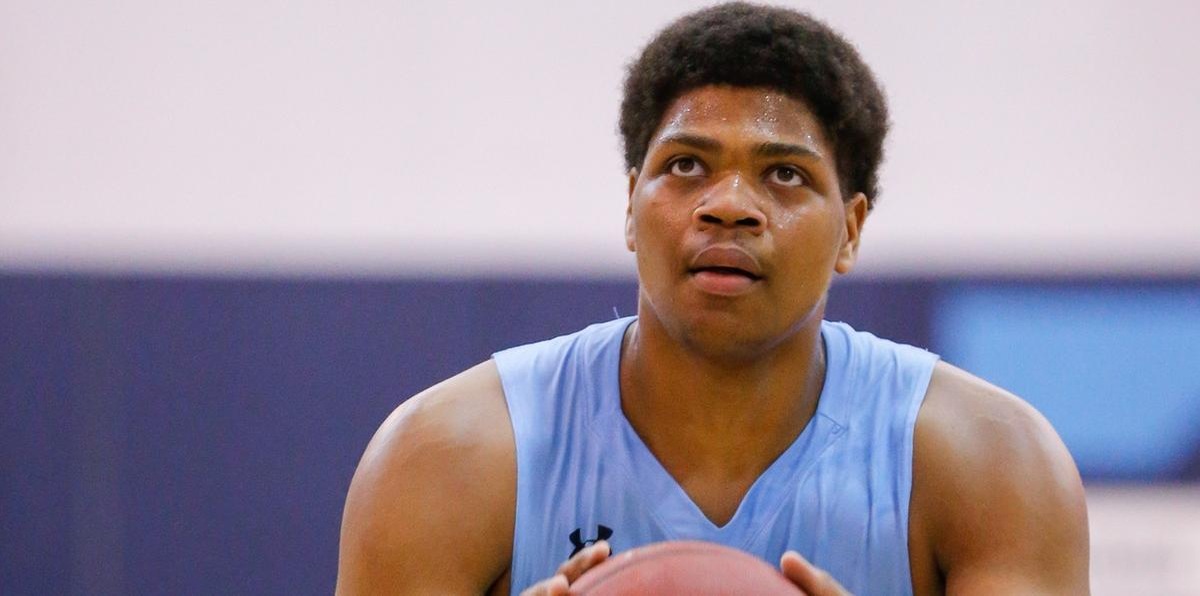 A Rivers Run Through Career Highs To Power Prince George's Men's Basketball Past Potomac State, 73-64