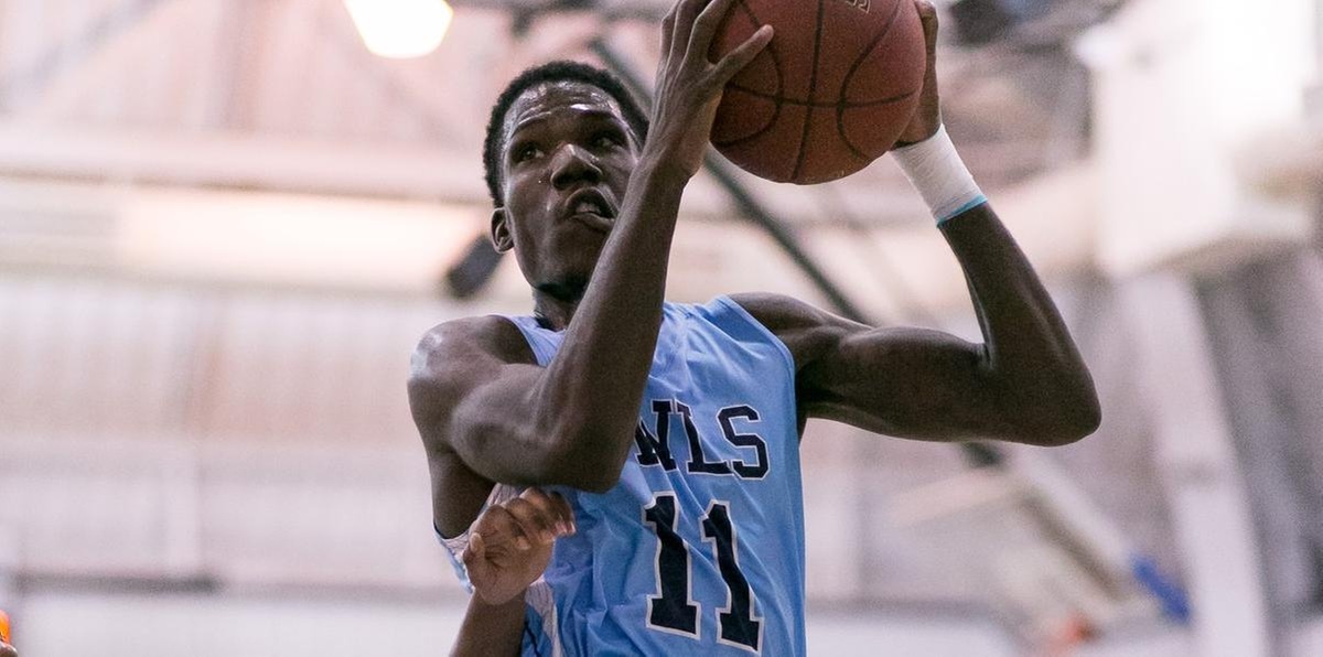 Prince George's Men's Basketball Upended By No. 10 Frederick, 72-66