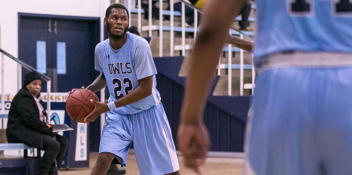 Holiday Special: Prince George's Men's Basketball Renews Rivalry With Montgomery In Rockville On Wednesday