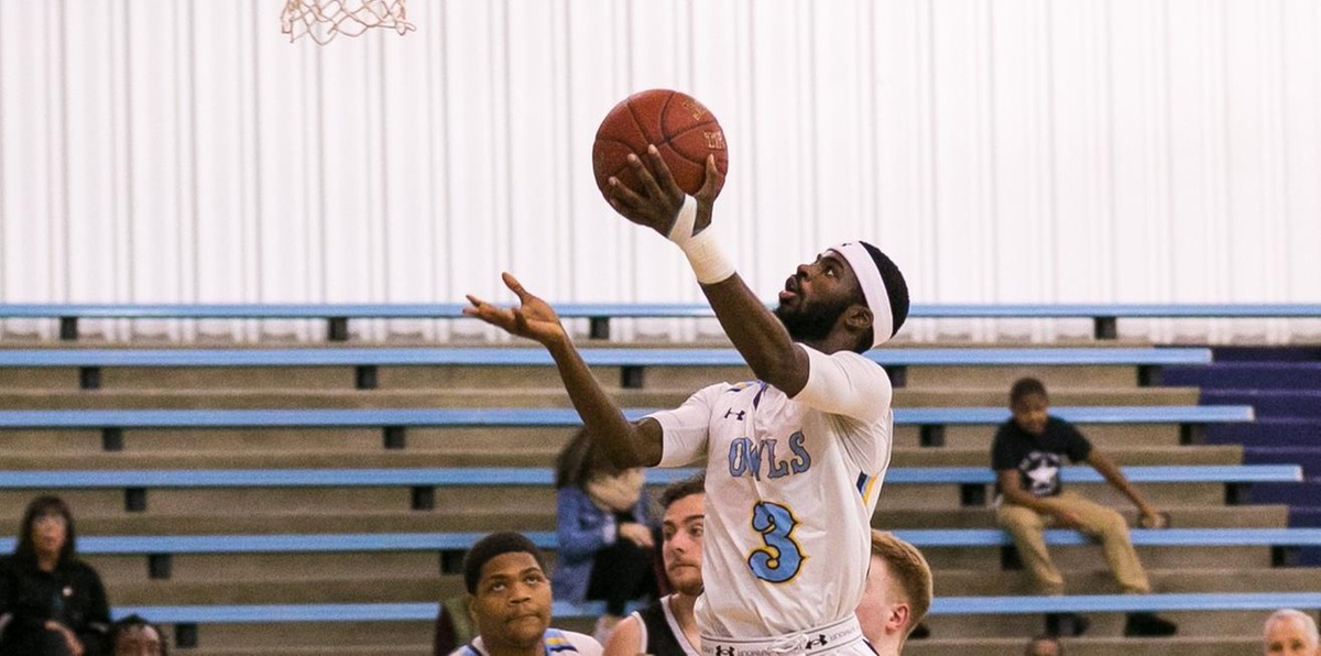 Prince George's Men's Basketball Closes Out 2018 In Western Pennsylvania This Week