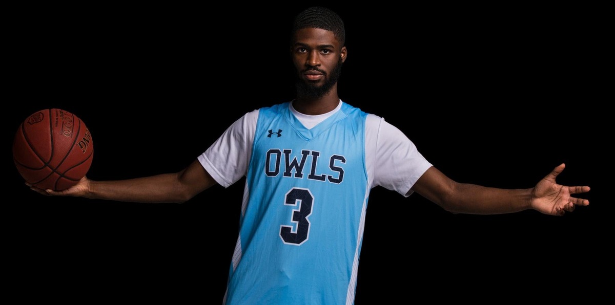 Prince George's Men's Basketball Falls In Maryland JUCO Opener To Harford