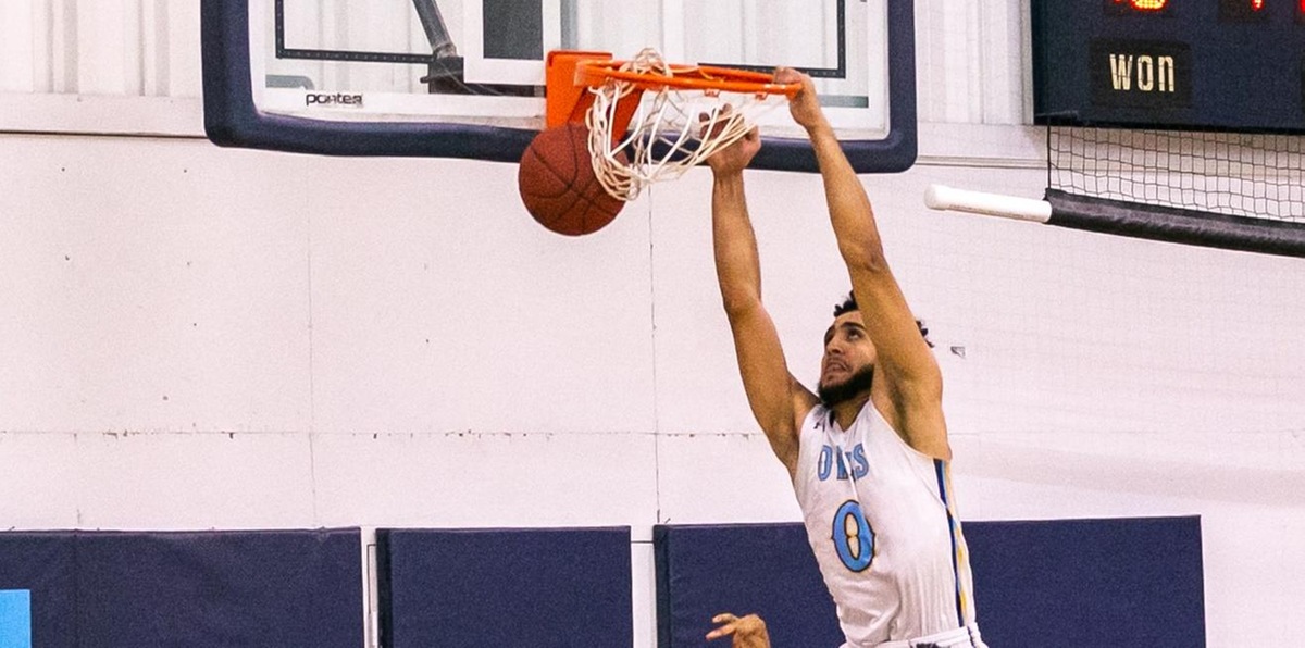 Prince George's Men's Basketball Heads To CCBC Dundalk On Tuesday