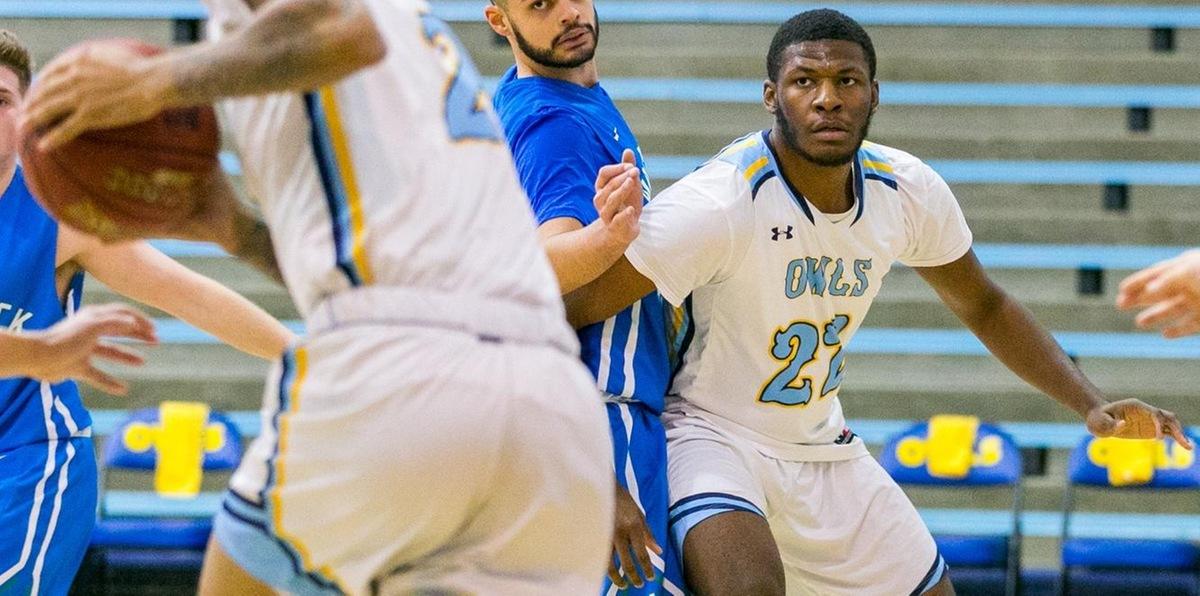 Chase's Career Night Helps Prince George's Past Baltimore City, 71-55