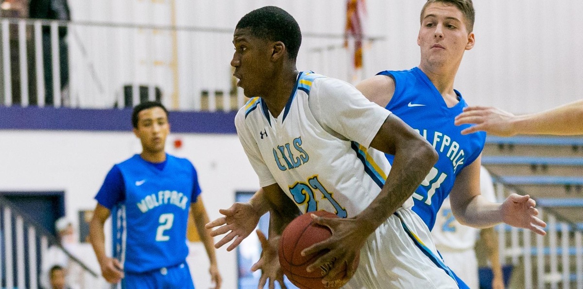 Prince George's Men's Basketball Wraps Up 2018 Home Slate Against Butler County On Friday; Final Day To Donate New Toy And Ugly Sweater Contest At The Game