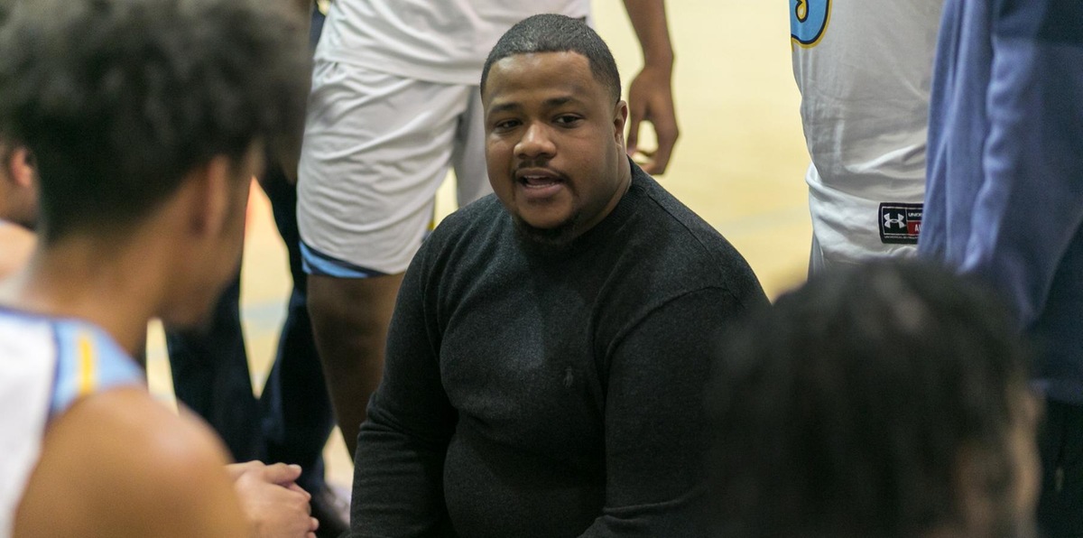 Late Push Not Enough As Owls Fall To Garrett College