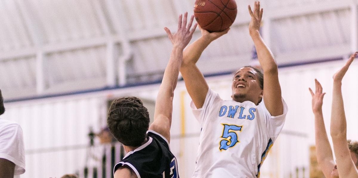Medina Powers Second-Half Surge With 20 Points To Propel Prince George's Men's Basketball Into NJCAA DIII Championship Game