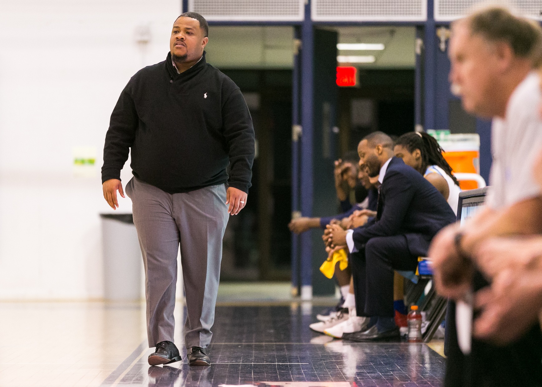 Men&rsquo;s Basketball Receiving Votes in NJCAA Division III Rankings To Begin 2020