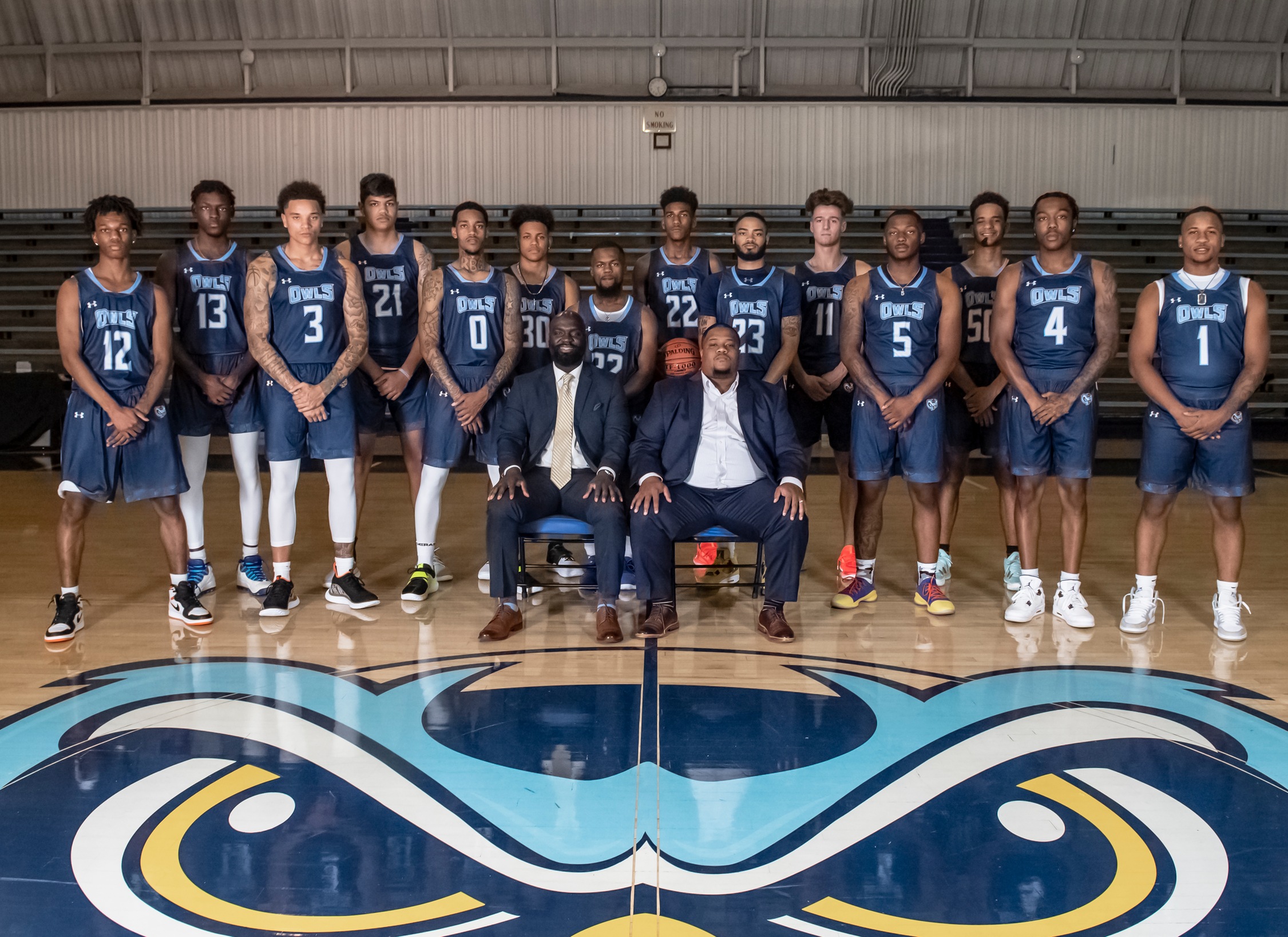 Second Half Stumble Ruins Owls Return To Play