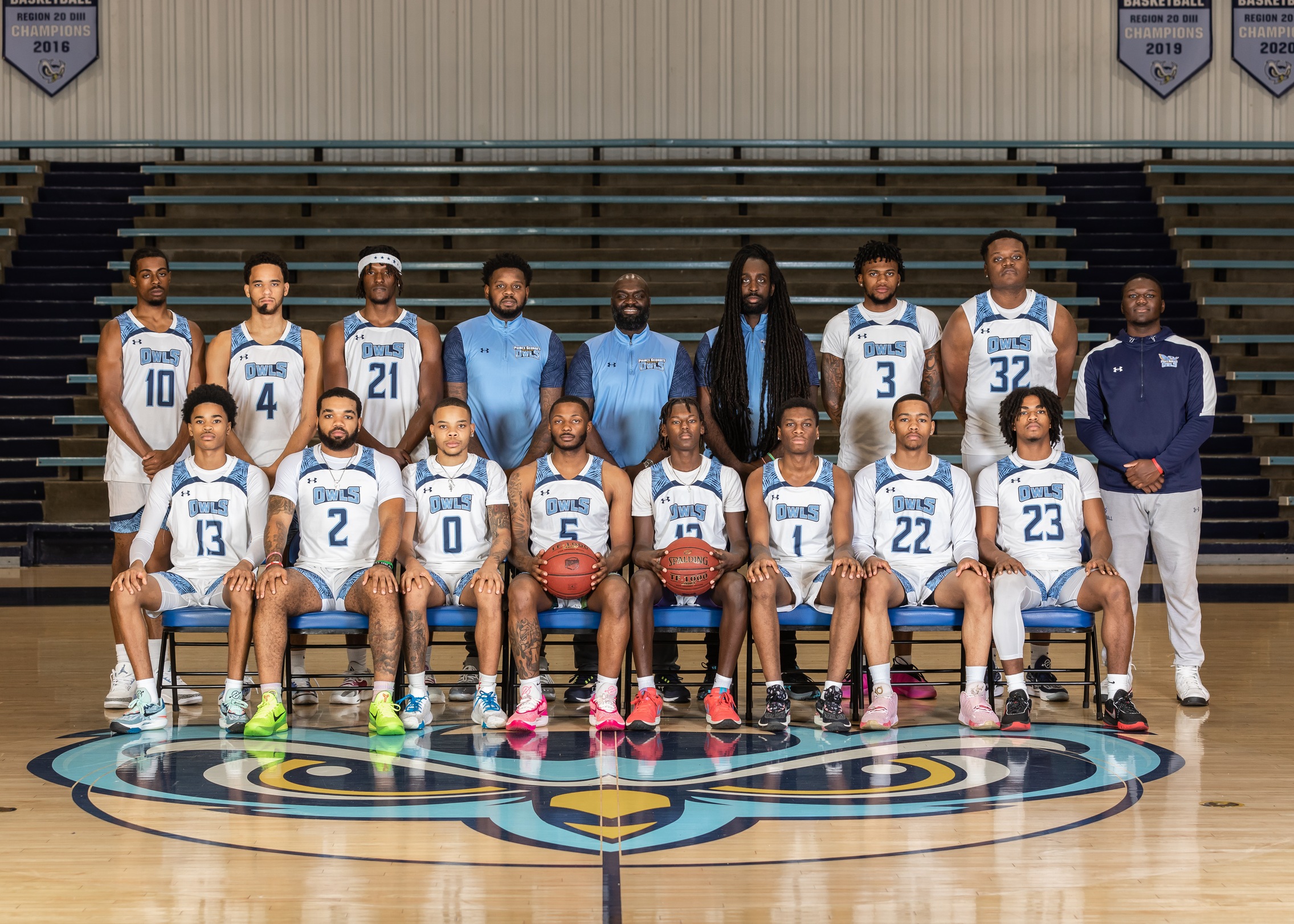 Men&rsquo;s Basketball Climbs To #6 In Week One Rankings