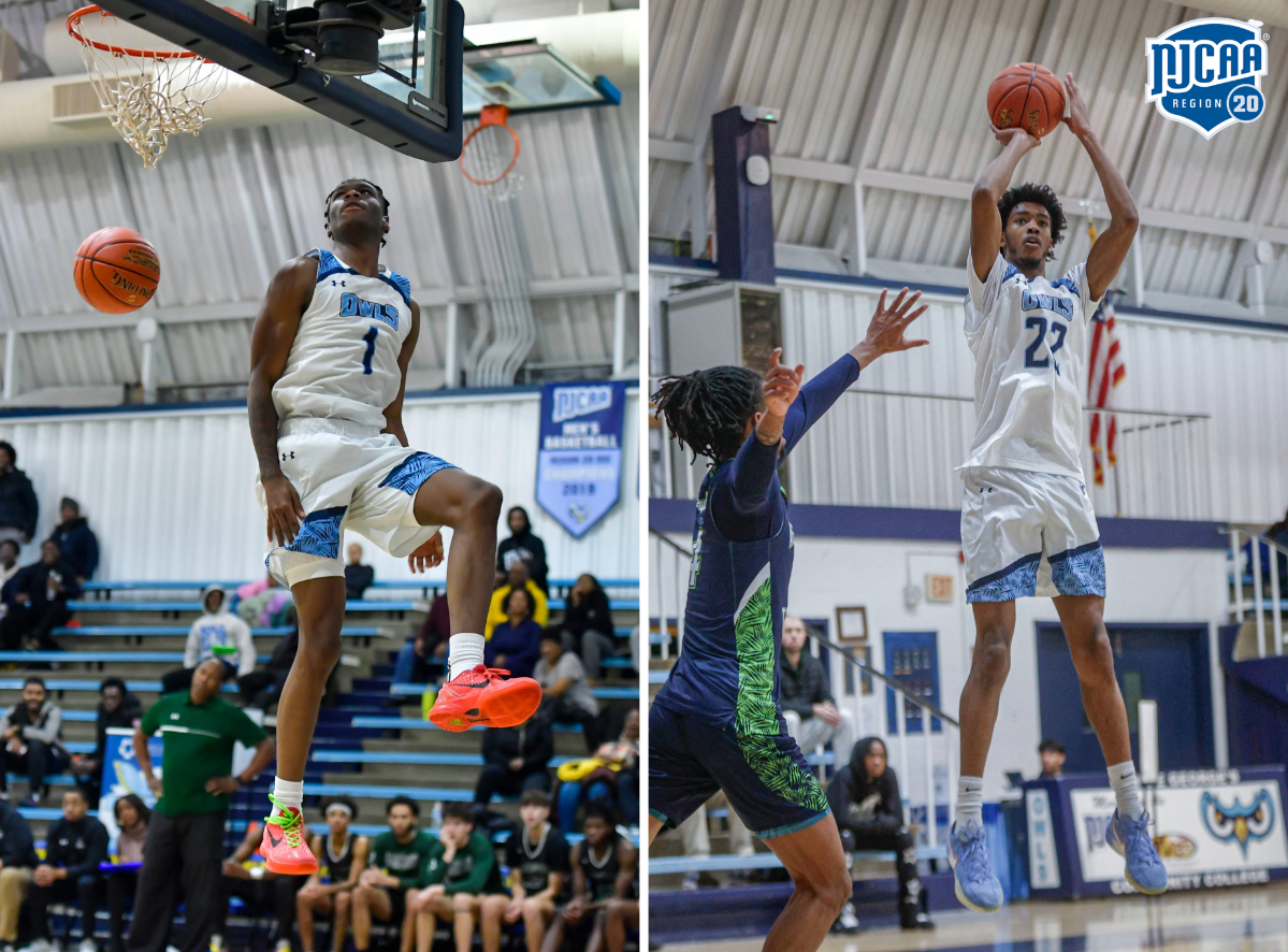 Landis, King III Earn All-Region Honors