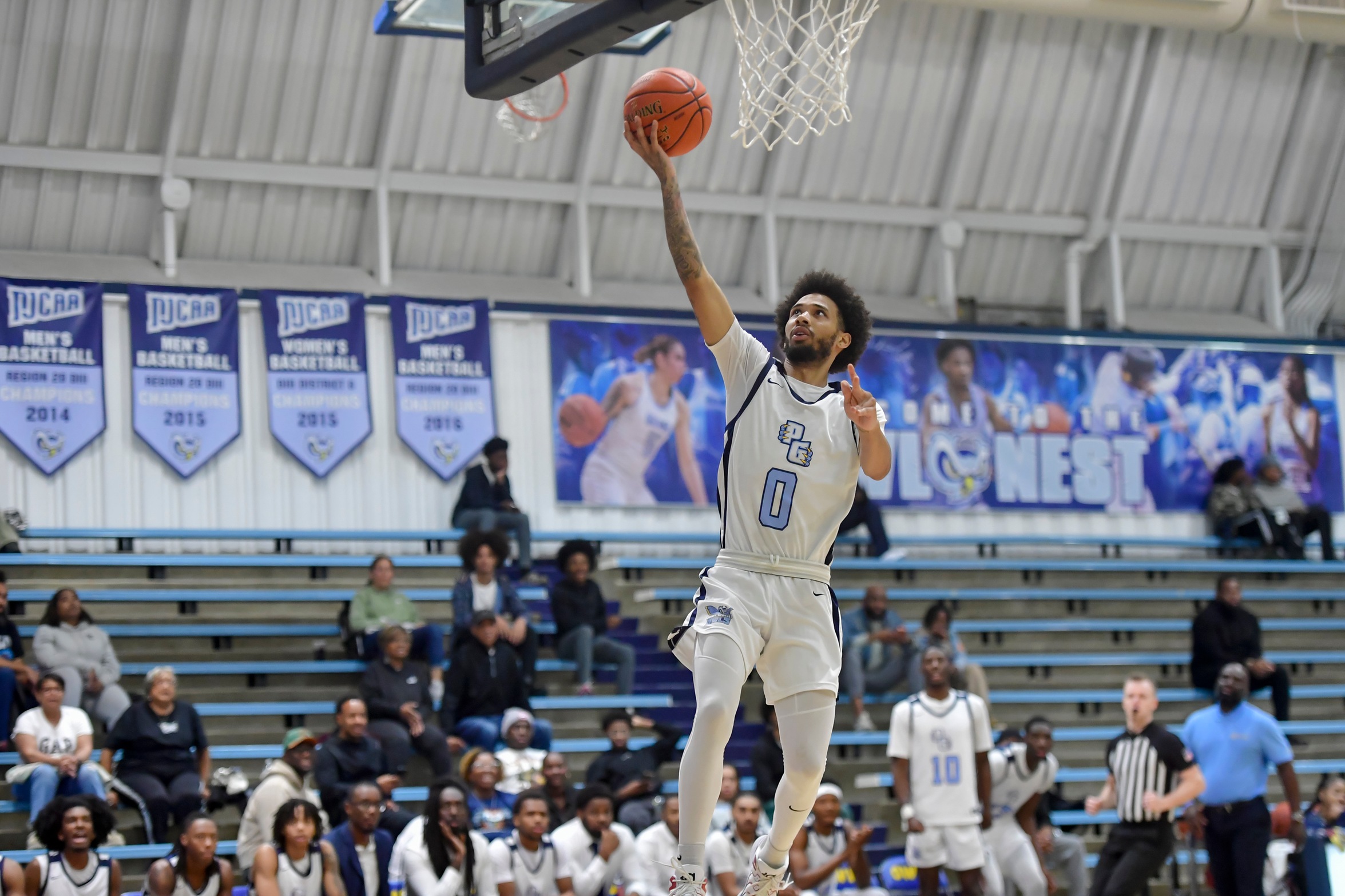 Owls Begin Season 2-0 In Their Opening Weekend