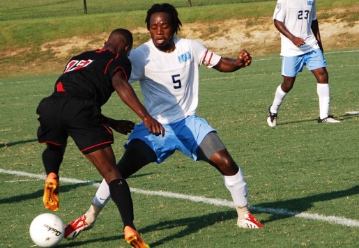 Tough Weekend for Owls Men&rsquo;s Soccer