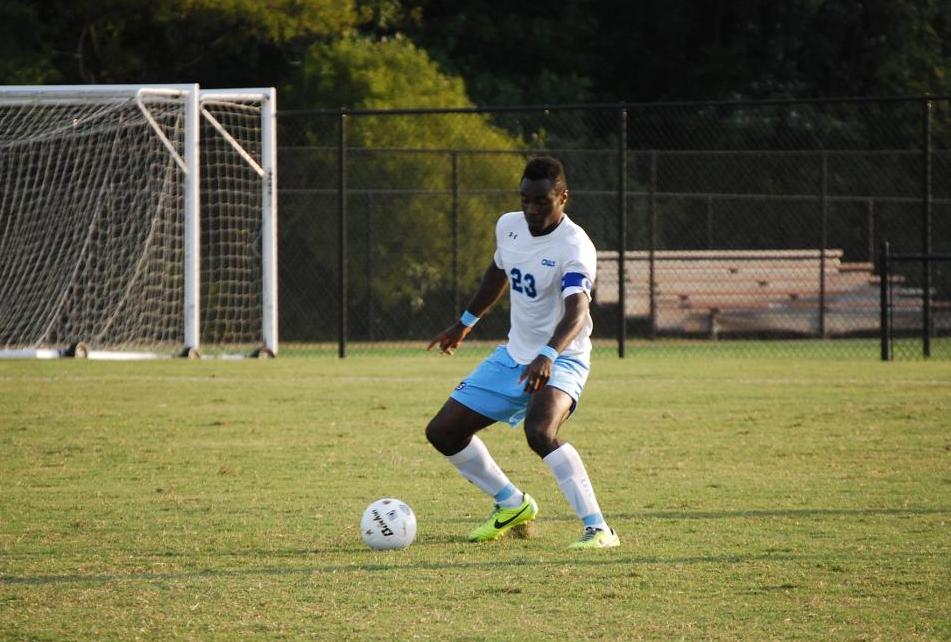 Owls beat Cecil 4-0