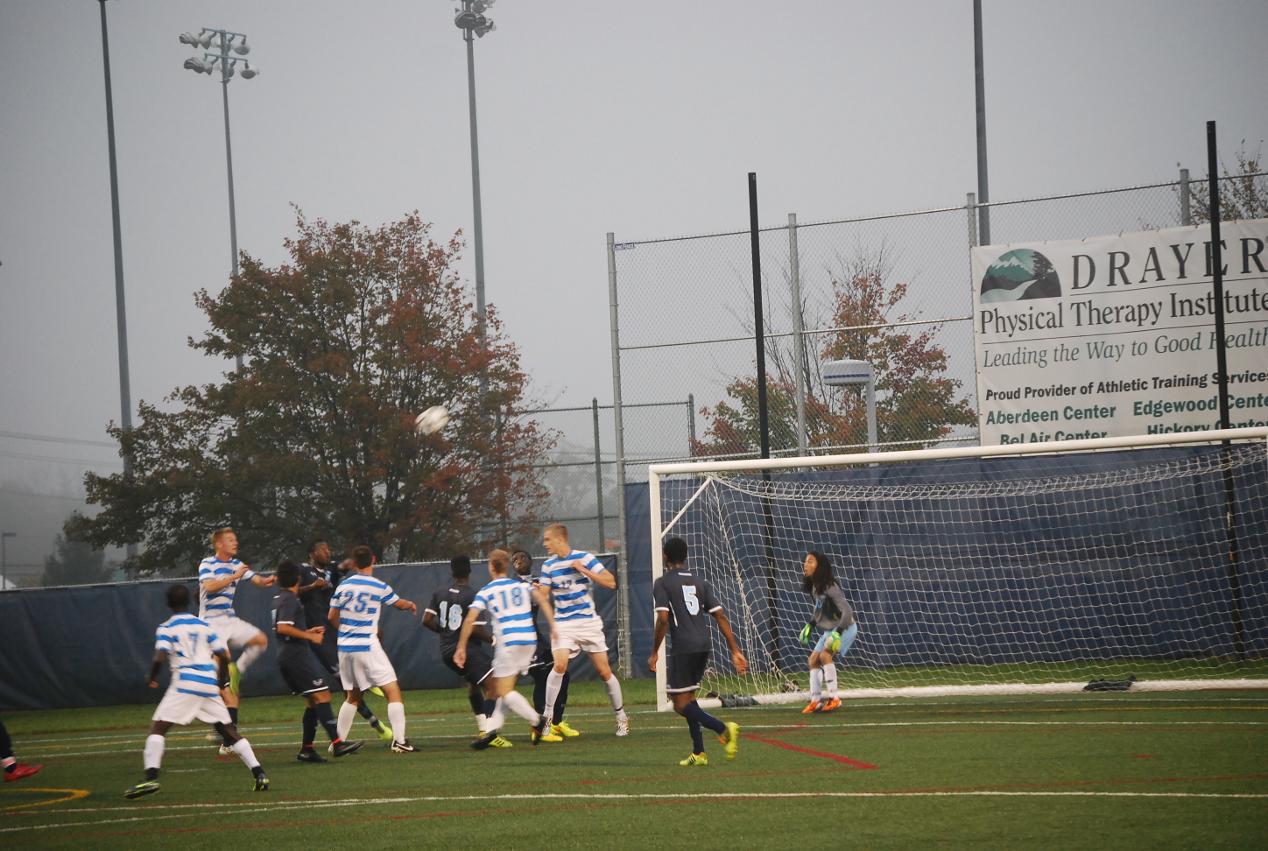 Owls suffer another defeat