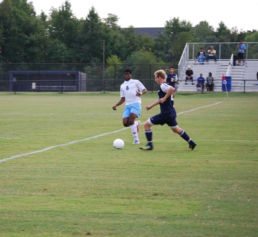 Tough overtime loss for Owls soccer
