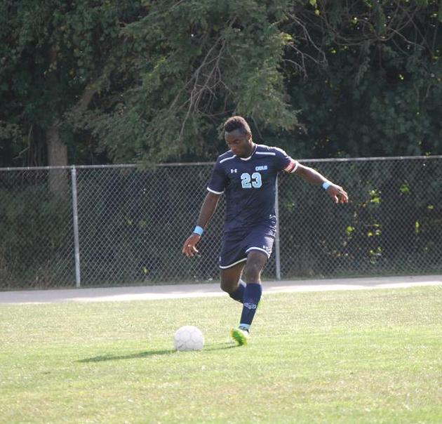 Four Players Named to All-Region Team