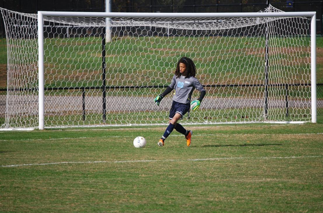 Men's Soccer Annouce Fall Schedule