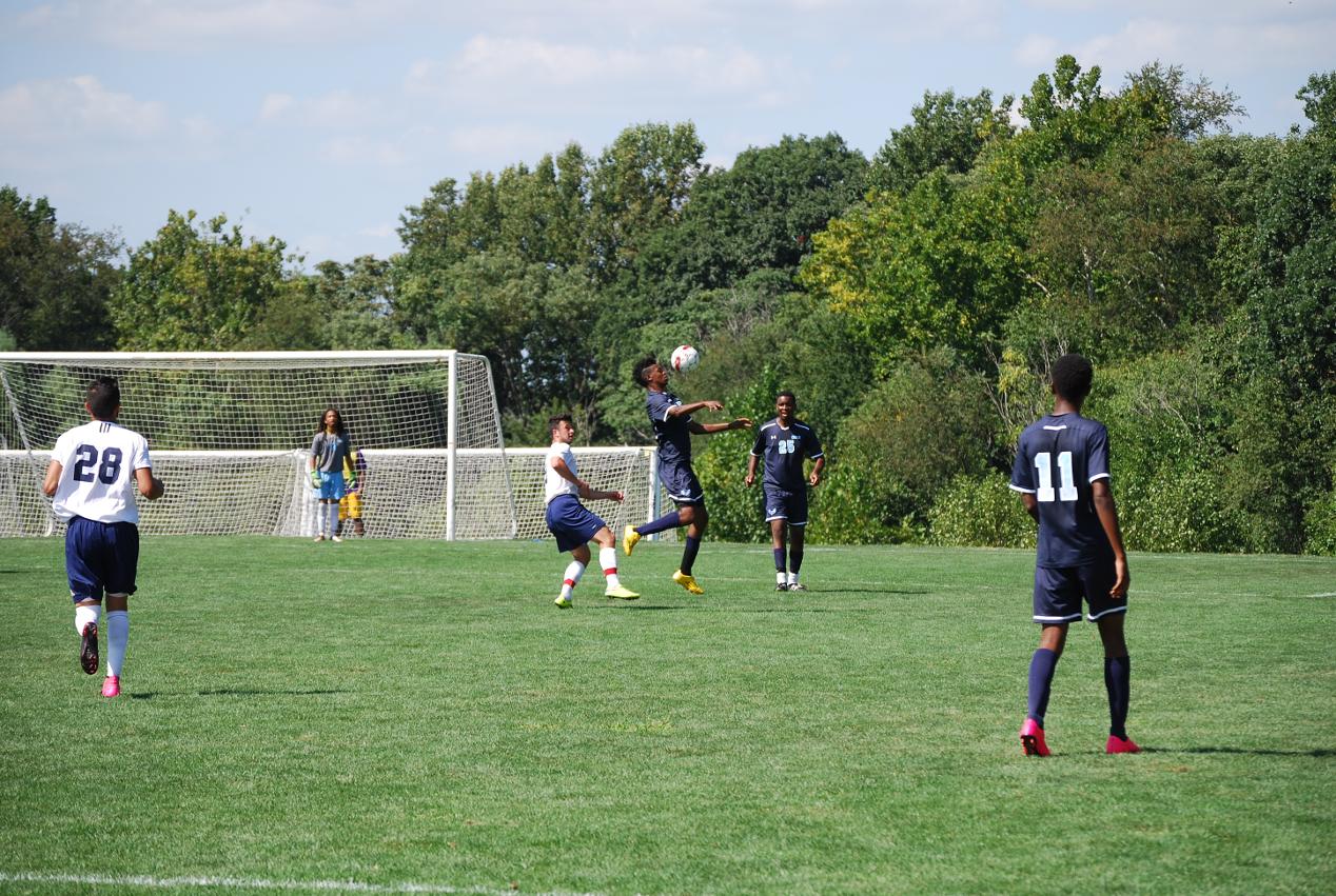 Owls Beat #3 Ranked Camden County